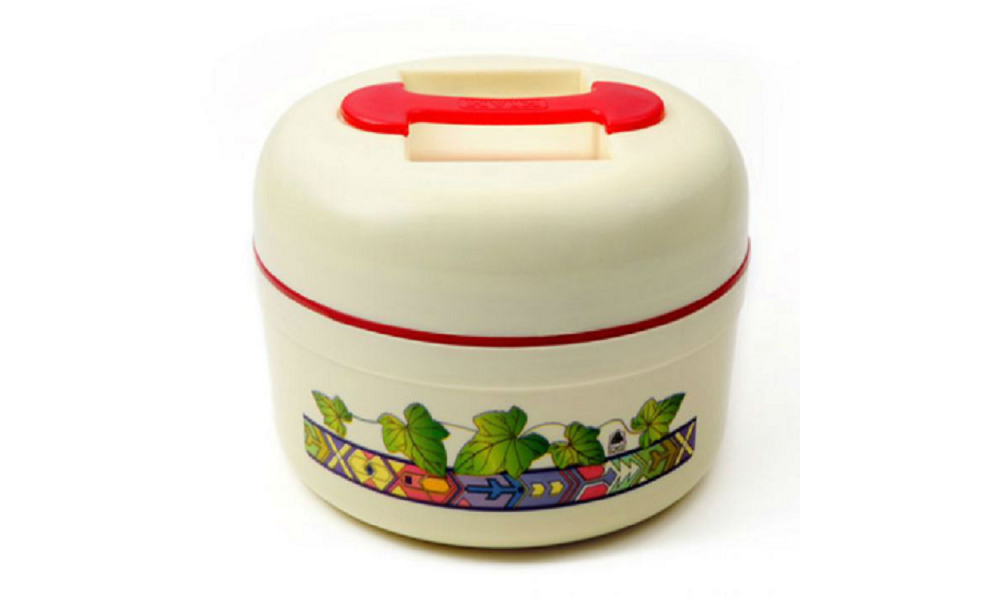 Kiam Food Pot-Omega Full plastic