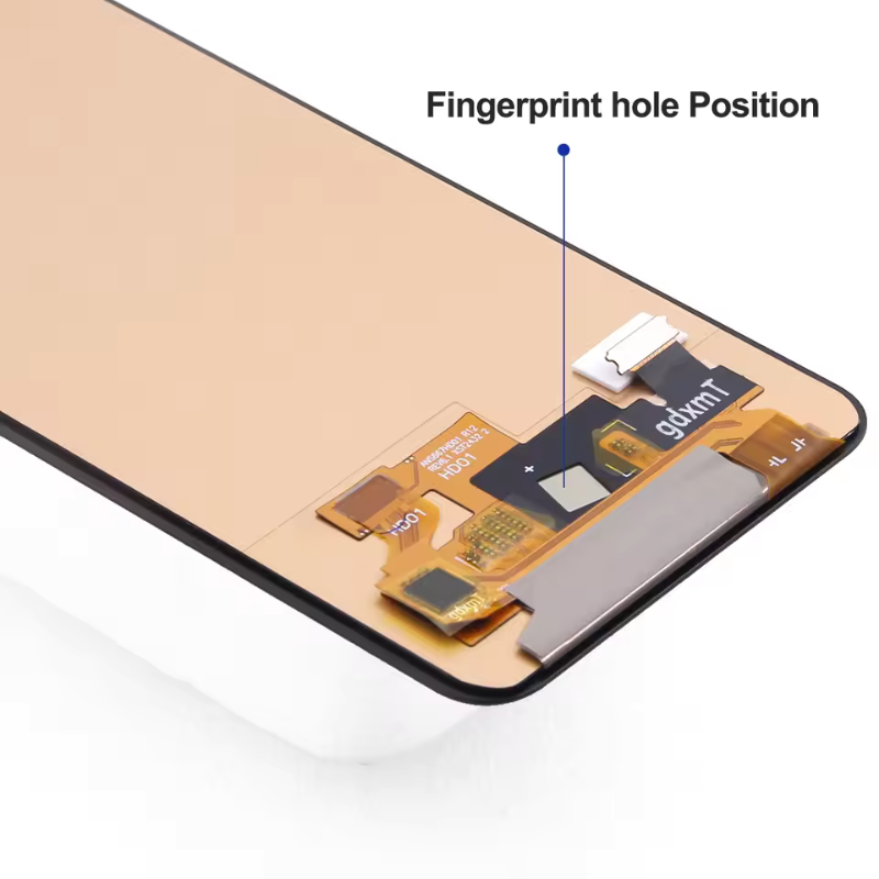 Original Super AMOLED for Samsung Galaxy S24 FE  screen for Samsung S721B, S721B/DS, S721U1, S721W ,120hz Only Display