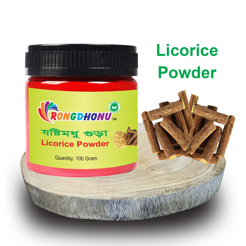 Licorice powder, Jostimodhu Powder -100gm